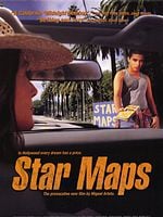 Cartel de Los Ángeles gigoló