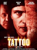 Cartel de Tattoo