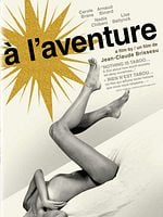 Cartel de A l'aventure
