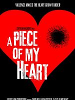 Cartel de A Piece of my Heart