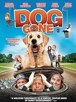 Cartel de Una joya de perro