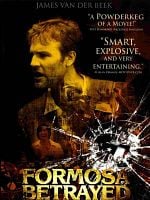 Cartel de Formosa Betrayed