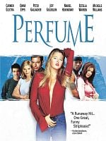 Cartel de Perfume