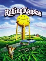 Cartel de Rolling Kansas