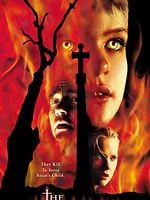 Cartel de The Calling