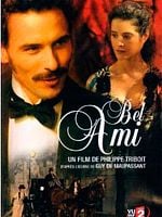Cartel de Bel ami