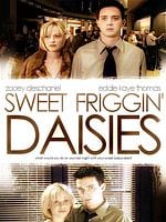 Cartel de Sweet Friggin' Daisies