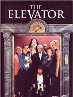 Cartel de The Elevator