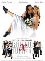 Cartel de El Casamiento de Romeo y Julieta