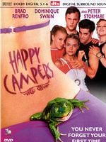 Cartel de Loca aventura