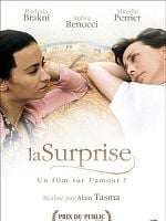 Cartel de La surprise