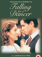 Cartel de Falling for a Dancer