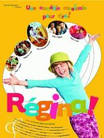 Cartel de Regina!