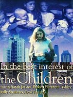Cartel de In the Best Interest of the Children