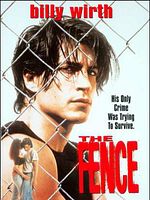 Cartel de The Fence