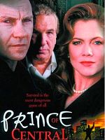 Cartel de Prince of Central Park