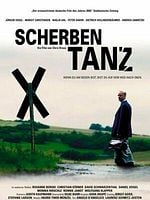Cartel de Scherbentanz / Shattered Glass