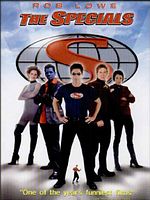 Cartel de The Specials