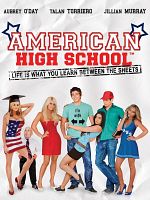 Cartel de American High School