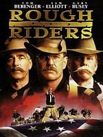 Cartel de Rough Riders