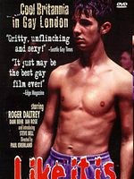 Cartel de Tal como es