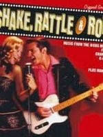 Cartel de Shake, Rattle and Roll: An American Love Story