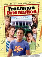 Cartel de Home of phobia