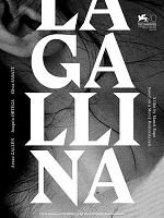 Cartel de La Gallina