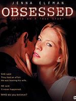 Cartel de Obsesión