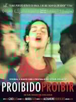 Cartel de Proibido proibir (Prohibido prohibir)