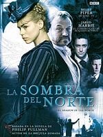 Cartel de La sombra del norte