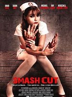 Cartel de Smash Cut (TV)