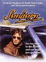 Cartel de Un verano diferente