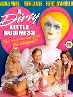 Cartel de Merchants of Venus