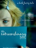 Cartel de The extraordinary tale