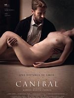 Cartel de Caníbal