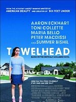 Cartel de Towelhead (Nada es privado)