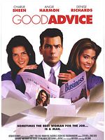 Cartel de Consejera matrimonial