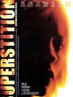 Cartel de Superstition