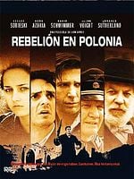 Cartel de Rebelión en Polonia