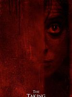 Cartel de The Taking