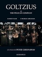Cartel de Goltzius and the Pelican Company