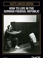 Cartel de Leben - BRD