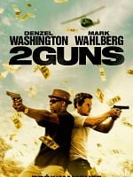 Cartel de 2 Guns