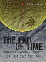 Cartel de The End of Time