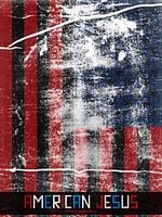 Cartel de American Jesus