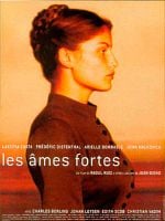 Cartel de Les Âmes fortes