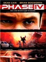 Cartel de La última fase