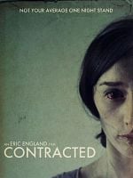 Cartel de Contracted