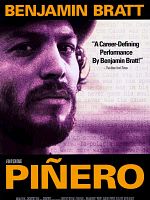 Cartel de Piñero